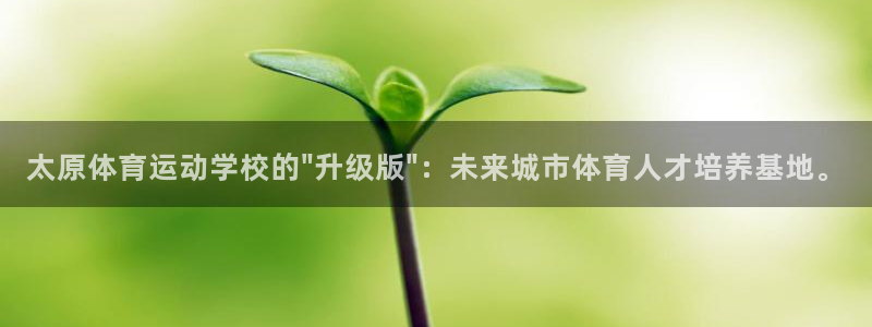 米兰体育网站